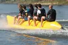 Jobe Watersled Banane Tube Wasserschlitten 3 Personen 360 Produktbild-Vorschau 2