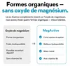 Komplex hořčíku s vitamínem B6 ve vysoké dávce – 4 Náhled obrázku produktu 9