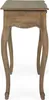 Konsolentisch Domitille 100 x 40 x 60 cm Mangoholz Produktbild-Vorschau 3