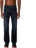 Diesel 1985 Larkee Regular Jeans, Blau 32W x 34L Produktbild-Vorschau 6
