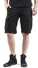Vintage Industries Rowing Shorts, schwarz, S Produktbild-Vorschau 5