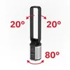 Wentylator stojący Webber WB1820 40W Oscylacja Podgląd zdjęcia produktu 14
