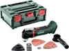 Metabo MT 18 LTX, Czarny, Zielony, 18000 OPM, 7000 OPM, Podgląd zdjęcia produktu 30