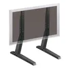 TV Standfuß Universal 13 - 37 zoll für LED Bildschirm Produktbild-Vorschau 2