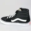 Vans U SK8-HI D5I B8C Black US 9,5 / EUR 42,5 / UK 8,5 Produktbild-Vorschau 29