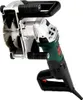 Metabo MFE 40, Czarny, Zielony, Srebrny, 12,5 cm, 5000 RPM, Podgląd zdjęcia produktu 8