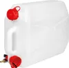 Kanister Lampa aus Polyethylen mit Metallhahn - 20 L - Produktbild-Vorschau 1