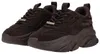 Steve Madden Sneaker Suede/Textile Voir les images du produit 3