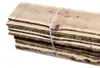 WOODTEX Lärche 180x180 cm Sichtschutzzaun, Gartenzaun aus Produktbild-Vorschau 7