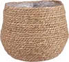 Mica Decorations Jorck Panier à plantes - H24 x Ø26 cm - Voir les images du produit 1