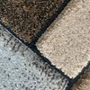 Eleganter Wohnzimmerteppich mit Design in beige Größe - 160 Produktbild-Vorschau 2