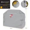 KESSER® Premium BBQ Grillabdeckung Gasgrill Grillhaube Produktbild-Vorschau 7