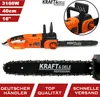 Kraft&Dele KD10640 Elektro-Kettensäge 3,1kW 40cm Produktbild-Vorschau 11