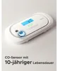 X-Sense smarter vernetzter Kohlenmonoxid CO-Melder XC01-M Produktbild-Vorschau 5