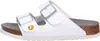 Birkenstock Berufsschuhe 89418 Birkenstock Arizona ESD weiß Produktbild-Vorschau 2