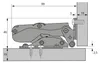 Hettich 9239784, 1 Stück(e) Produktbild-Vorschau 5