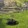 relaxdays Rasensprenger Impulsregner Produktbild-Vorschau 2