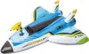 INTEX 57536NP RideON 'Water Gun Plane' 117x117cm Produktbild-Vorschau 5