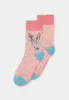 Pokémon Socken 3er-Pack Evoli Evolution 3.0 35-38 Produktbild-Vorschau 4