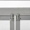 Szklarnia Outsunny 3-piętrowa, odporna na warunki Podgląd zdjęcia produktu 8