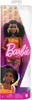 Mattel HPF74 Barbie aux cheveux noirs bouclés, vêtements, Voir les images du produit 8