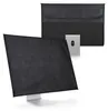 kwmobile Hülle kompatibel mit 24-26" Monitor - mit 2 Produktbild-Vorschau 1