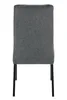 Hela Tische, 2er Set Esszimmerstuhl Catania, Bezug Webstoff Produktbild-Vorschau 8