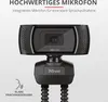Webcam Trust Trino HD com Microfone Preto - 18679 Produktbild-Vorschau 29
