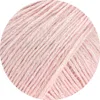 A close-up view of pink yarn. Produktbild-Vorschau