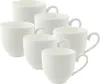 Villeroy & Boch Royal Mokka-/Espressoobertasse 0,1 l Set6 Produktbild-Vorschau 1