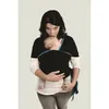 Wuti Wrap Tragetuch : beige Farbe: beige Produktbild-Vorschau 5