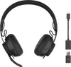 Logitech Zone 900 Bluetooth-Headset anthrazit Produktbild-Vorschau 11