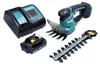 Makita DUM111SYX, Kosiarka, Czarny, Niebieski, 11 cm, 2,5 Podgląd zdjęcia produktu 2