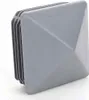 LogistSystem Zierstopfen 70x70 mm für Vierkantrohre - Produktbild-Vorschau 1