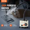 VEVOR Odsavač pájecích dýmů 100W odsavač svářečských dýmů Náhled obrázku produktu 2