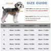 Winter Hundemantel für kleine und mittelgroße Hunde, Produktbild-Vorschau 6