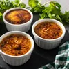 Orion | Soufflé Förmchen 6er Set - 150 ml - Ø 9 cm - Produktbild-Vorschau 5