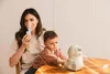 Momini Compressor nebuliser NebuBunny Voir les images du produit 9