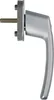 ABUS FG 200 S/SB ABUS Fenstergriff abschließbar FG200  Anteprima dell’immagine prodotto 3