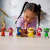 Set di personaggi SPIN Paw Patrol AirRescue 6071499 /6 Anteprima dell’immagine prodotto 4