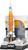 Blocchi NASA SLS Artemis Rocket C56044 Anteprima dell’immagine prodotto 2