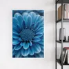 Magnettafel 60x90cm Pinnwand Whiteboard beschreibbar - Produktbild-Vorschau 3