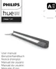 Philips Hue White and Color ambiance Amarant lineare Produktbild-Vorschau 32