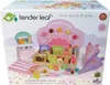 Tender Leaf Spielzeug Süßigkeitenladen Sweetie Picnic Mix Produktbild-Vorschau 3