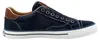 MUSTANG Herren Slip on Sneaker Produktbild-Vorschau 2
