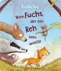 Tonie Tonies Hörfigur Vom Fuchs, der ein Reh sein wollte Produktbild-Vorschau 5
