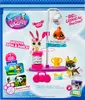 Littlest Pet Shop Sada figurek Disco Night, zvířátka + Náhled obrázku produktu 7
