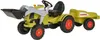 BIG - Claas-Celtis Caricatore con rimorchio, trattore con Anteprima dell’immagine prodotto 8