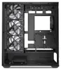 Sharkoon AK6 RGB, PC, Schwarz, ATX, micro ATX, Mini-ATX, Produktbild-Vorschau 6