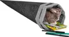 McNeill Schultüte Darth Vader schwarz Produktbild-Vorschau 4